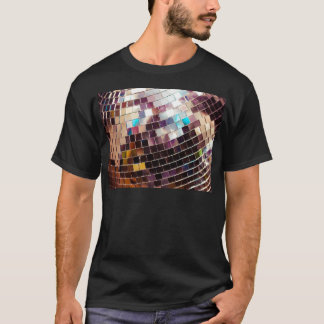 Diskoboll T-shirt