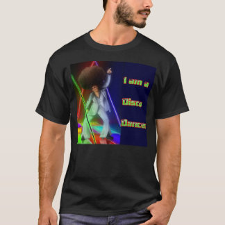 Diskodansare T-shirt