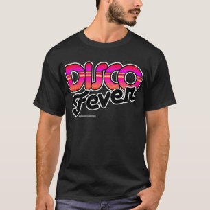 Diskofeber T-shirt