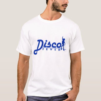 DiskofeberT-tröja T Shirt