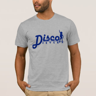 DiskofeberT-tröja Tee