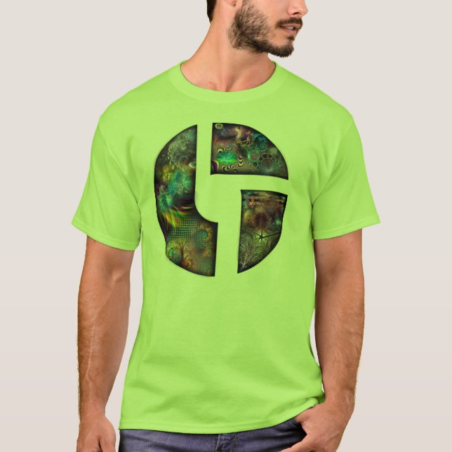 Diskokexutslagsplats Tee (Framsida)