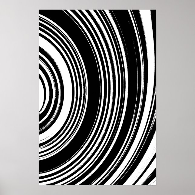 Diskosa Poster utskrift (Framsidan)