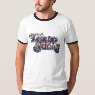 Diskot suger tee shirt