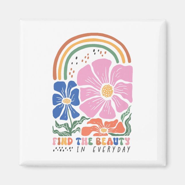 Diskret anti-trump 8647 Politiska protester - mots Magnet (Framsidan)