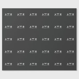 Diskret antitrumpantimon FDT Anti-Maga Frog Turtle Presentpapper