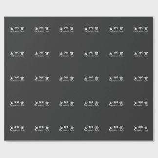 Diskret antitrumpantimon FDT Anti-Maga Frog Turtle Presentpapper