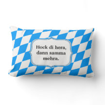 Diskret bayerska på bomull