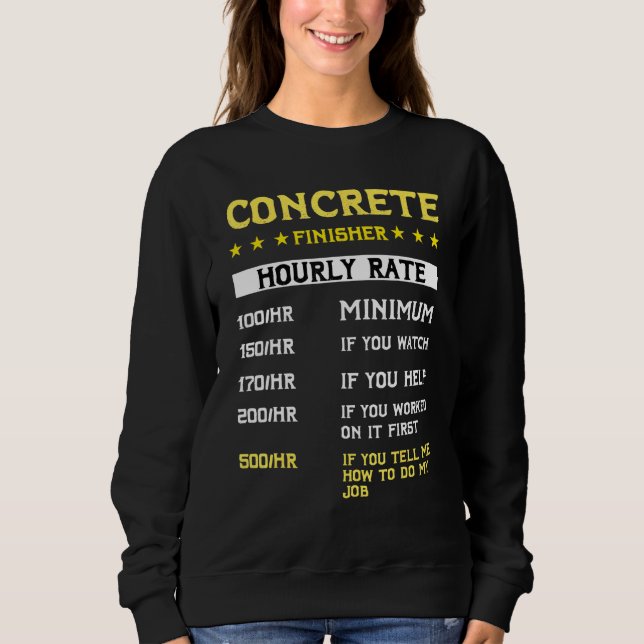Diskret Maskin Cement Mixer Lastbil-enhet T Shirt (Framsida)