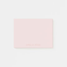 Diskret Rosa Namn på mjuk Rosa