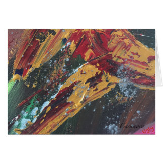 Diskurs Hälsningskort