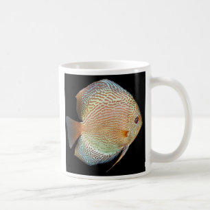 Diskus Kaffemugg