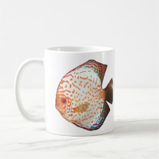 Diskus Kaffemugg