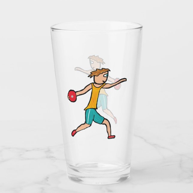 Diskussioner Glaskopp (Framsida)