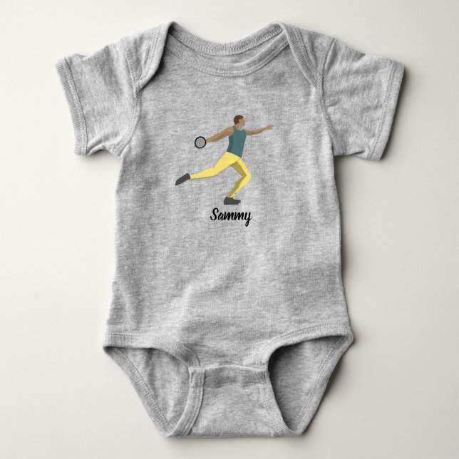 Diskussioner T Shirt (Framsida)