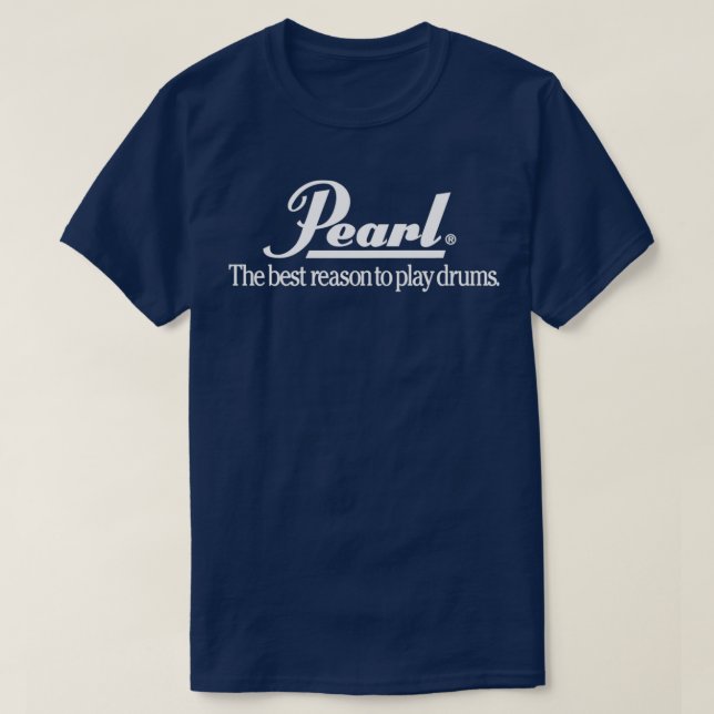 Diskussionsuppspelning T Shirt (Design framsida)