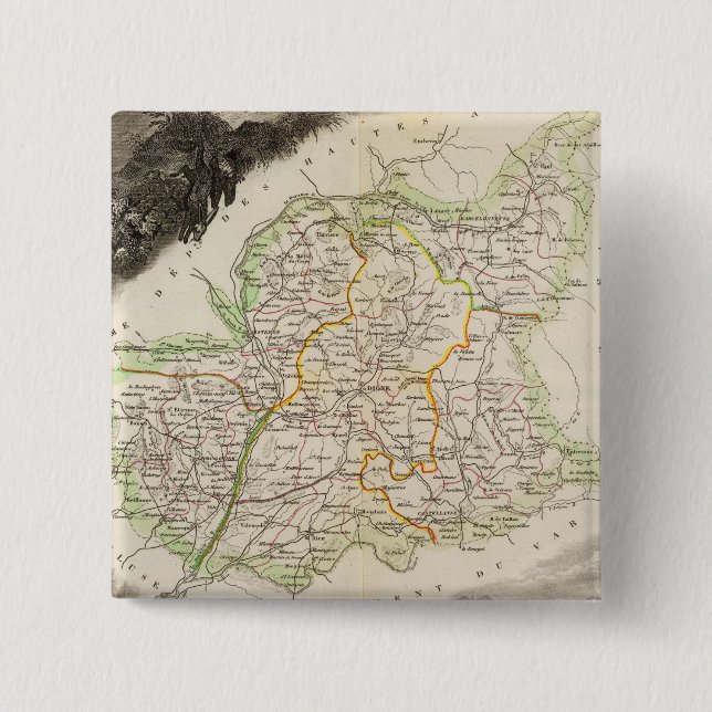 Diskutera om låga Alpernor Knapp (Framsida)