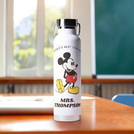 Disney | Classic Mickey Mouse - Anpassningsbar Lär