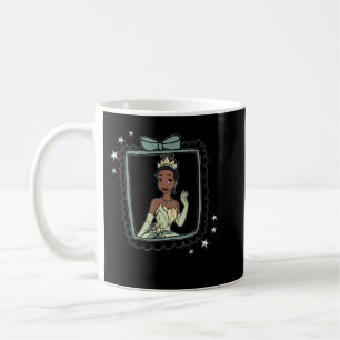 Disney he Princess och Frog iana Porrai Kaffemugg