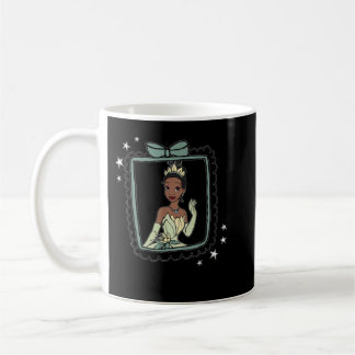 Disney he Princess och Frog iana Porrai Kaffemugg