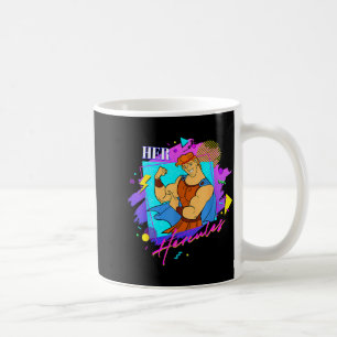 Disney Hercules Alla hjärtans dag Matchande par He Kaffemugg