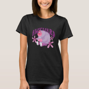 Disney Pixar Inside Out 2 Förlägenhet Glöd T Shirt