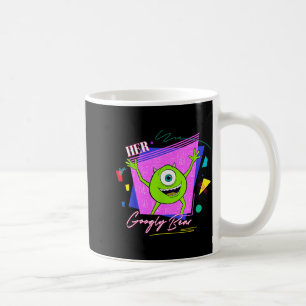Disney & Pixar's Monsters, Inc. Alla hjärtans dag Kaffemugg