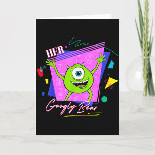 Disney & Pixar's Monsters, Inc. Alla hjärtans dag Kort