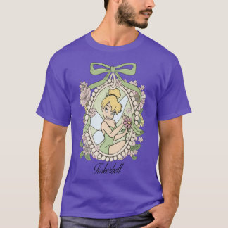 Disneyinkerbell present t shirt