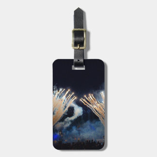 Disneyland HK Bagagebricka