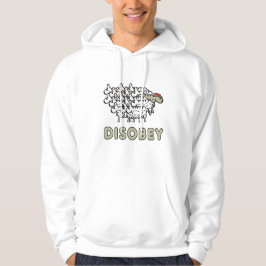 Disobey Hoodie