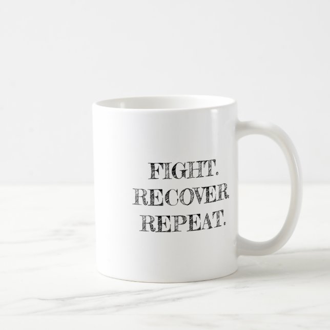 Disorder Recovery Anorexi Medvetenhet om psykisk h Kaffemugg (Höger)