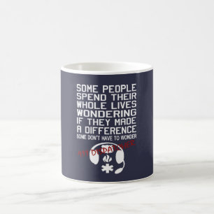 DISPATCHER 911 KAFFEMUGG