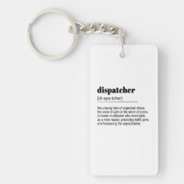 Dispatcher Gift, polis