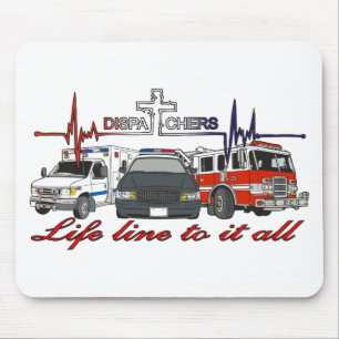 DISPATCHERS MUSMATTA