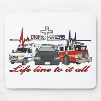 DISPATCHERS MUSMATTA