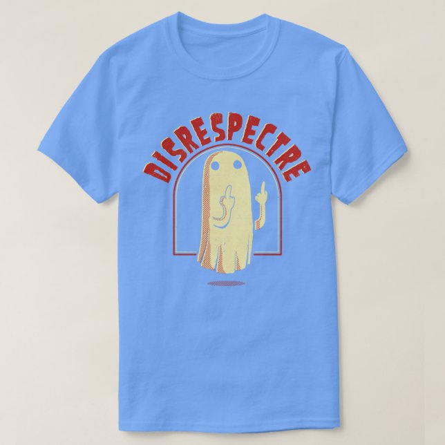 Disperer T Shirt (Design framsida)