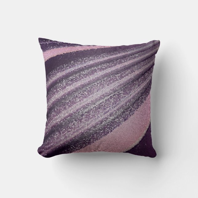 Display elegant stripes as accessory in your home  kudde (Framsida)