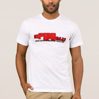 disPLAYabilityStandsskjortor/toppar T-shirt