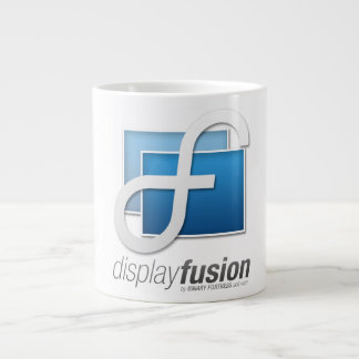 DisplayFusion Jumbo Mugg
