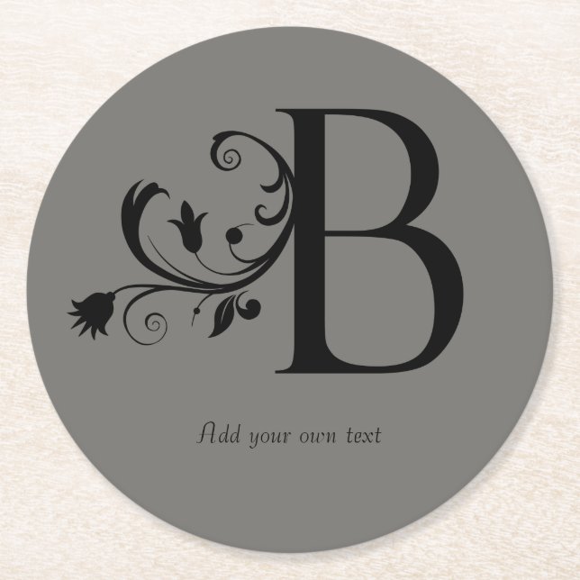 Disponibelt underlägg för runda (Framsidan)