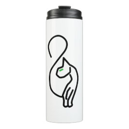 Disposition snyggt Kattunge