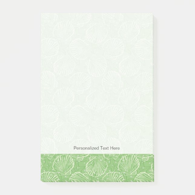 Dispositionsrutor Post-it Block (Framsida)