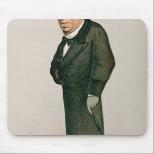 Disraeli Benjamin Musmatta