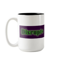 Disrupt+-samling