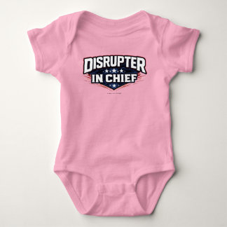 Disruptor In Chief - T-Shirt