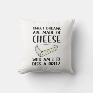 Diss A Brie Kudde