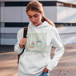 Dissector Hoodie T Shirt