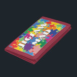 Dissektolog Jigszle Puzzle Älskare tillsammans<br><div class="desc">Är du dissektolog,  eller känner du någon som är det? Det här är en person som kärlek ska sätta ihop pussel. Den här handväskan är en underbar gåva till dig eller din pusslare till användan när du köper det nya pusslet!</div>