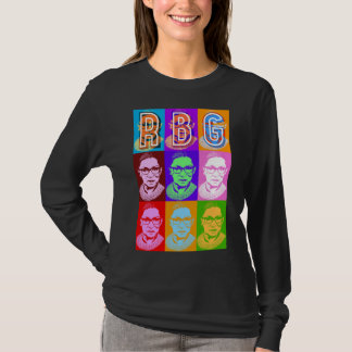 DISSENTION RBG T SHIRT